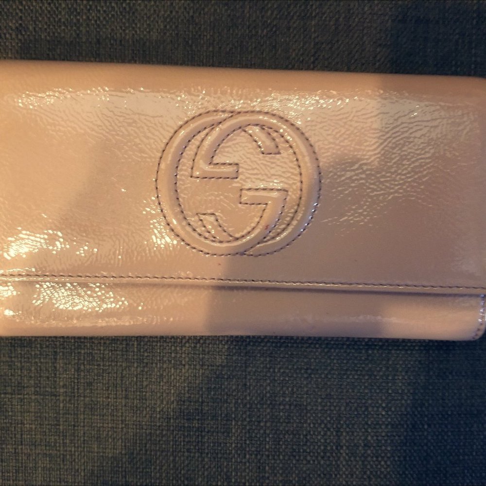 Gucci Wallet
